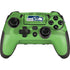 NFL Seattle Seahawks Double Vision PlayStation Scuf Vantage 2 Controller Skin